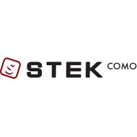 STEK Como logo - Similar company to Mondelliani Di Mondello Roma Srl