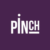 Pinch logo - Similar company to Coletivo Mirtha Lina