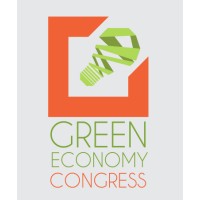 Green Economy Congress logo - Similar company to Group For Analysis And Policy-Making