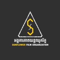 Sunflower Film Organization logo - Similar company to Ahkara Translation Agency