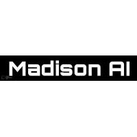 Madison AI logo - Similar company to Vibryn Digital