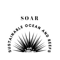 Sustainable Ocean and Reefs Inc. logo - Similar company to Environmental Alliance
