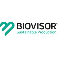 Biovisor Sustainable AB logo - Similar company to This Is Proud
