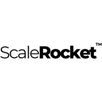 ScaleRocket logo - Similar company to Mage Monkeys