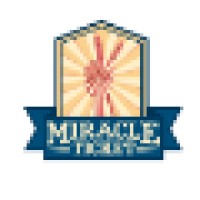 Miracle Ticket