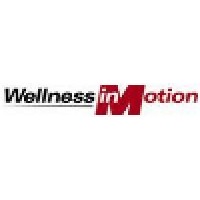 Wellness in Motion logo - Similar company to Unarthodox