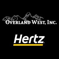 Overland West Inc logo - Similar company to Reimer Group
