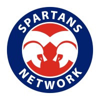 Spartans Network logo - Similar company to Fibre-Uk