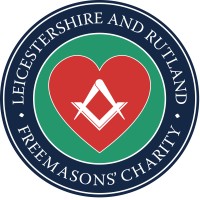 Leicestershire and Rutland Freemasons' Charity logo - Similar company to Wolviic