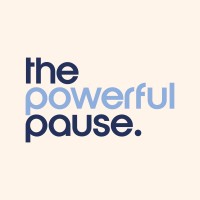 thepowerfulpause logo - Similar company to Dreamaniac Tv