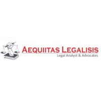 AEQUIITAS LEGALISIS logo - Similar company to Vedic Ip