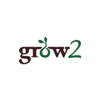GROW-2 Liberia logo - Similar company to Tribe