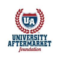 University Of The Aftermarket Foundation