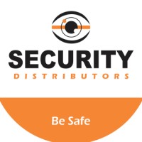Security Distributors logo - Similar company to Dnt Technologies