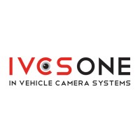 In Vehicle Camera Systems - IVCS ONE NZ logo - Similar company to Ivcs