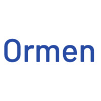 Ormen logo - Similar company to Proinfo A/S