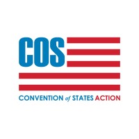 Convention of States logo - Similar company to Community Workshop