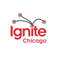 Ignite Talks Chicago logo - Similar company to Ignite Talks