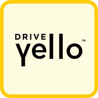 DriveYello logo - Similar company to Me&U