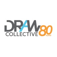 DRAW Collective logo - Similar company to Platinum Visual Solutions