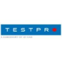 Testpro Pte. Ltd.