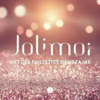 Boutique en ligne JOLIMOI logo - Similar company to Kanshop.Ga - Boutique En Ligne