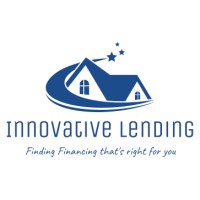 Innovative Lending logo - Similar company to Techlution Soft