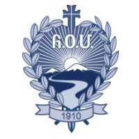 Armenian Relief Society, Inc. logo - Similar company to Armenian Relief Society