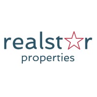 Realstar Properties logo - Similar company to Ssq Design