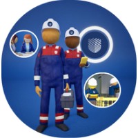 Guardian Electrical Compliance Ltd logo - Similar company to Intersafe Limited