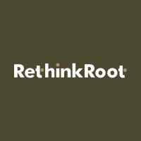 RethinkRoot logo - Similar company to Brahmworks - Innovation Studio