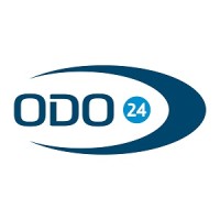 ODO 24 sp. z o.o. logo - Similar company to Siodo Stowarzyszenie Inspektorów Ochrony Danych Osobowych