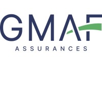 GMAF Assurances logo - Similar company to Rcdpro Assurances