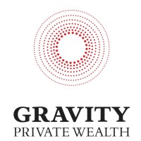Gravity Private Wealth logo - Similar company to Noemon Tech Ltd.