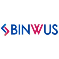 BINWUS logo - Similar company to Creaapps Llc