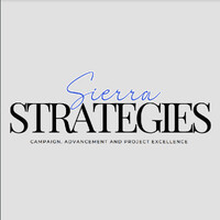 Sierra Strategies logo - Similar company to Grundy County, Il