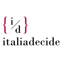 italiadecide - Associazione per la qualità delle politiche pubbliche logo - Similar company to Avedisco - Associazione Vendite Dirette Servizio Consumatori