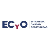 ECyO logo - Similar company to Mic Manager International Channels