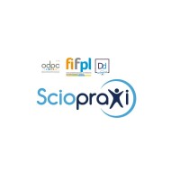 SCIOPRAXI logo - Similar company to Clairs