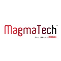 MagmaTech S.A. de C.V. logo - Similar company to Magmatec Gmbh
