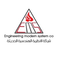 Engineering Modern systems logo - Similar company to Ems Engineering Ag