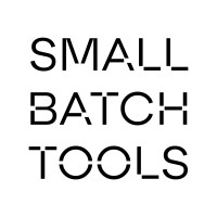 SMALL BATCH TOOLS logo - Similar company to Pragerlebnis
