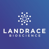 Landrace Bioscience logo - Similar company to Summit Rx