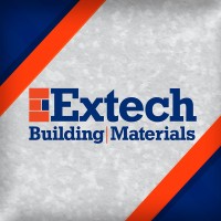 Extech Building Materials logo - Similar company to Extech/Exterior Technologies, Inc.
