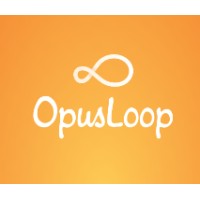 OpusLoop logo - Similar company to Watsimp