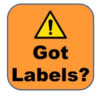 Got Labels - Arc Flash Analysis based on IEEE 1584 logo - Similar company to Ieee Tems Blockchain