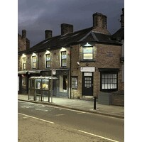 D J Pape & Associates (NW) Limited logo - Similar company to Prns Building Services