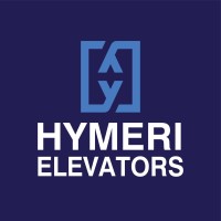 Hymeri Elevators Kosovo logo - Similar company to Selmans Network