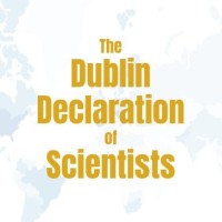 The Dublin Declaration of Scientists logo - Similar company to Beef Central