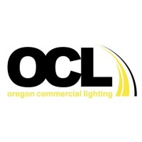 Oregon Commercial Lighting logo - Similar company to Oeo Energy Solutions, Commercial & Industrial Led Lighting Supply